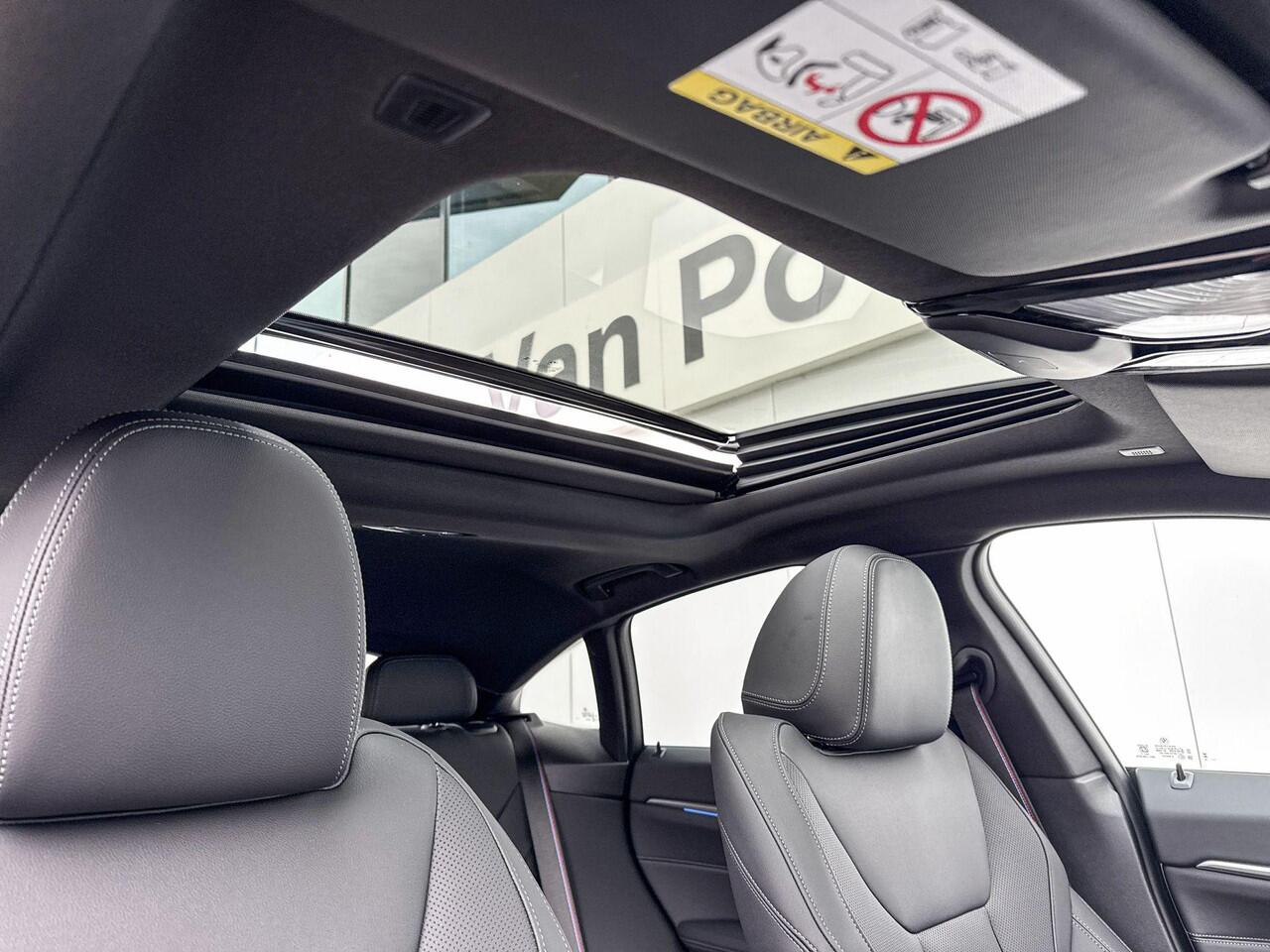 BMW 4-SERIE Gran Coupé 420i High Executive | M Sport |