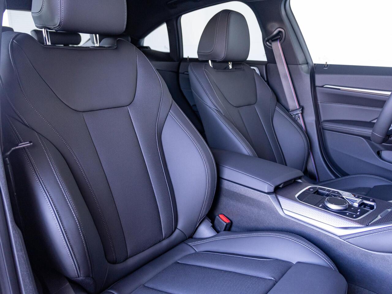 BMW 4-SERIE Gran Coupé 420i | M Sportpakket Pro | Comfort Pack