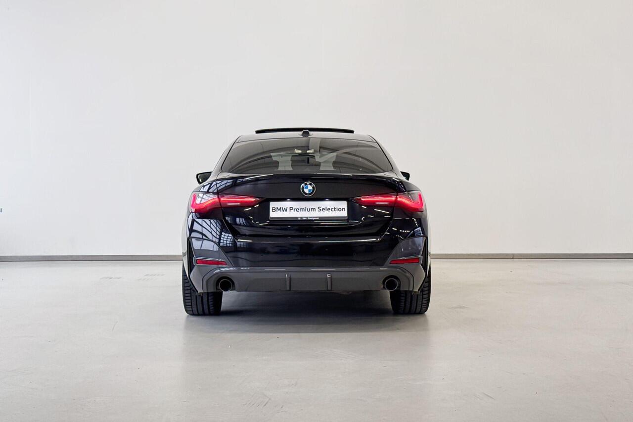 BMW 4-SERIE Gran Coupé 430i High Executive Business Edition Plus Aut.