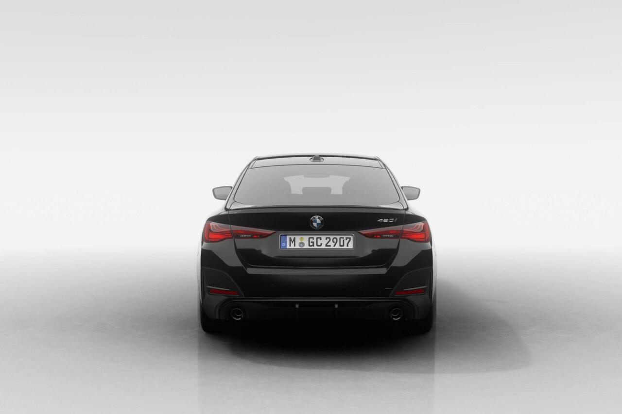 BMW 4-SERIE Gran Coupé 420i | M Sport Pro | Innovation Pack | Comfort Pack