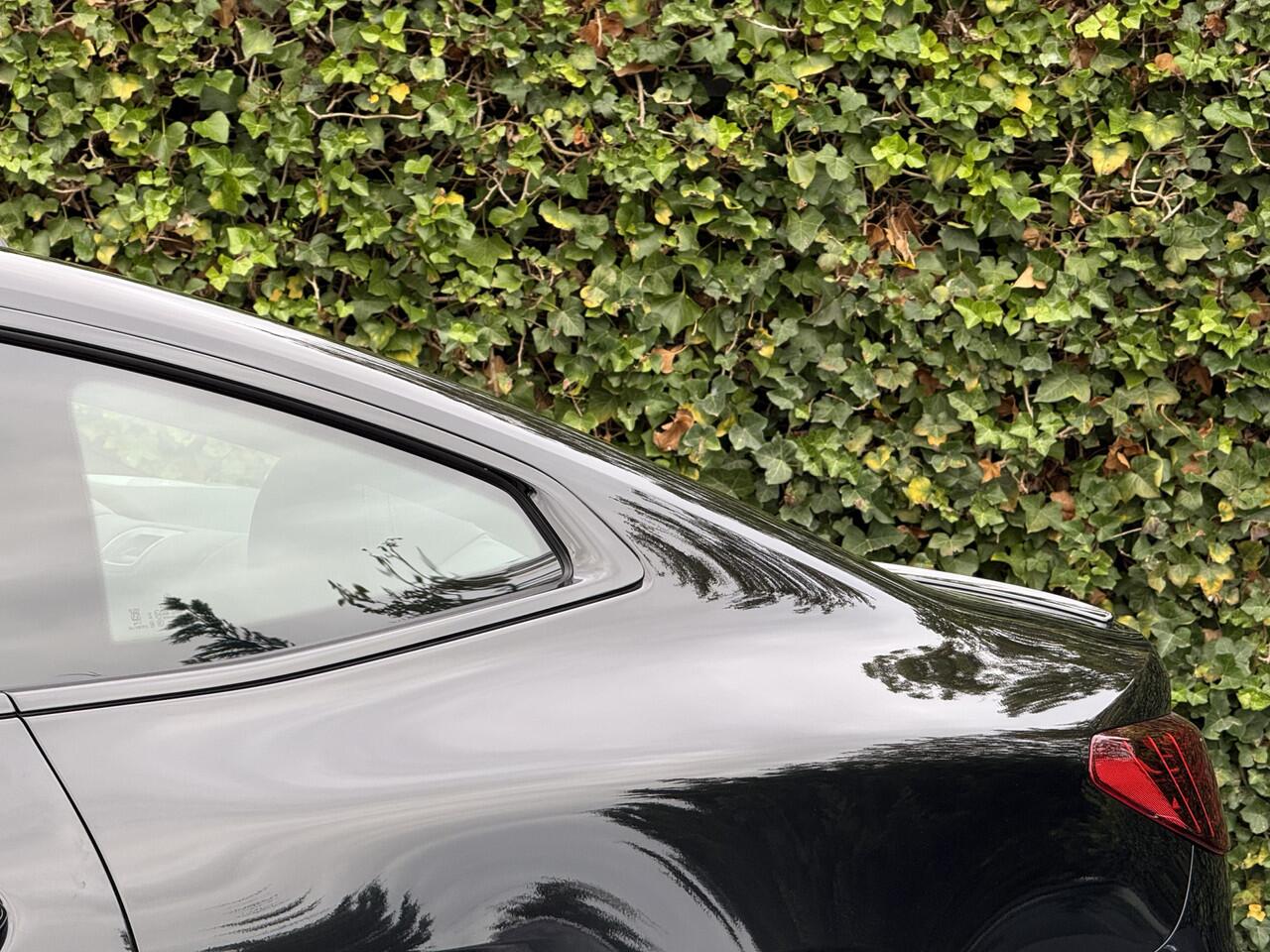 BMW 4-SERIE Coupé 420i | M-Sport Pro | 19'' | S/k-dak | Harman/Kardon | Park. Plus | Driv. Prof. | Head-Up | Comf. Acc. | Elek. achterklep | Laser achterlicht | Stuur + Stoelverw. | Adapt. LED