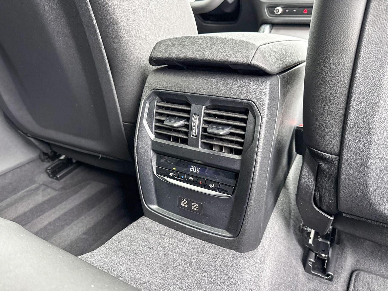 BMW 4-SERIE Gran Coupé 420i High Executive | M Sport |