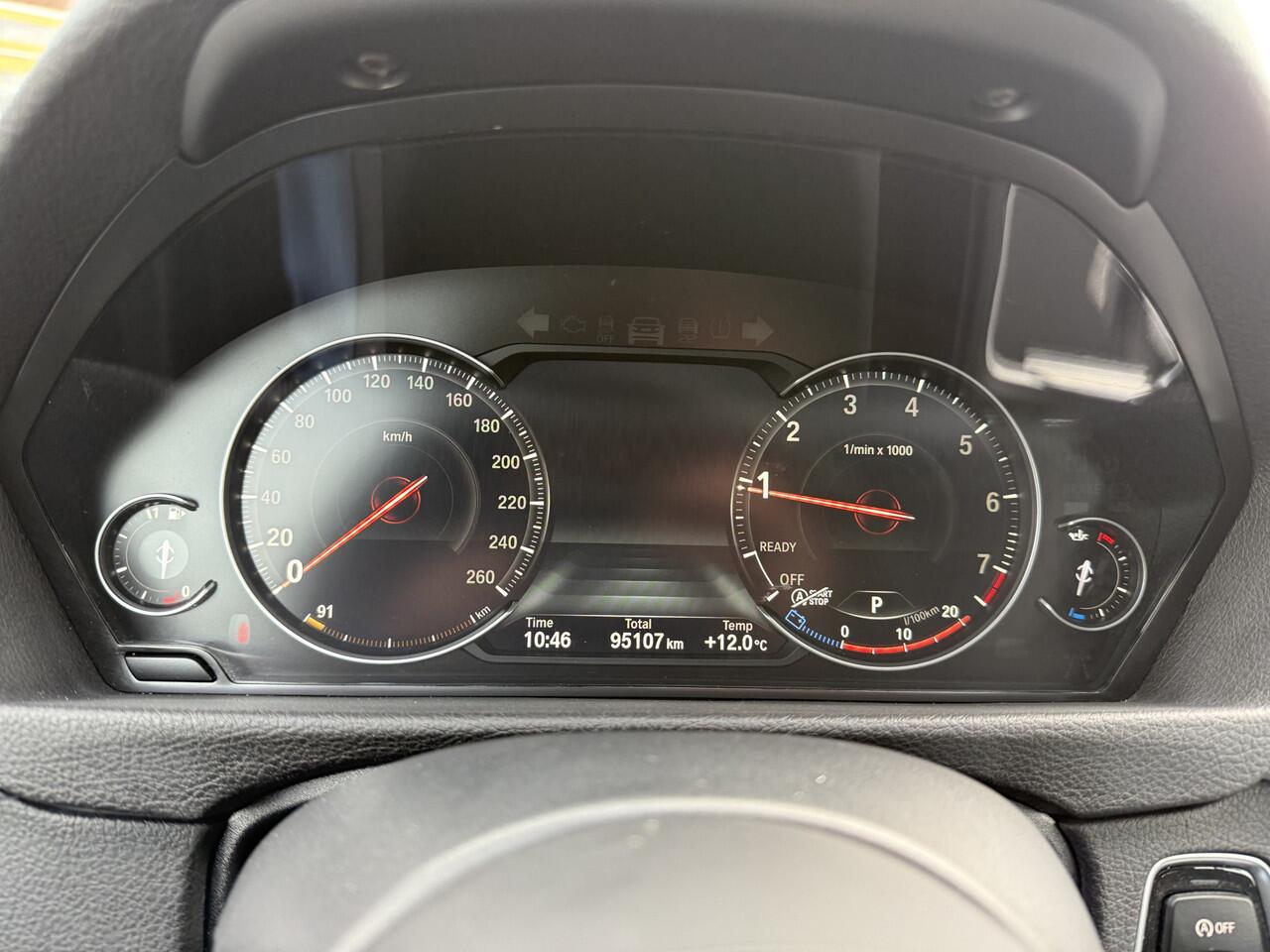 BMW 4-SERIE Gran Coupé 418i M Sport Schuif-kanteldak, Stoelverwarming,18''Lmv