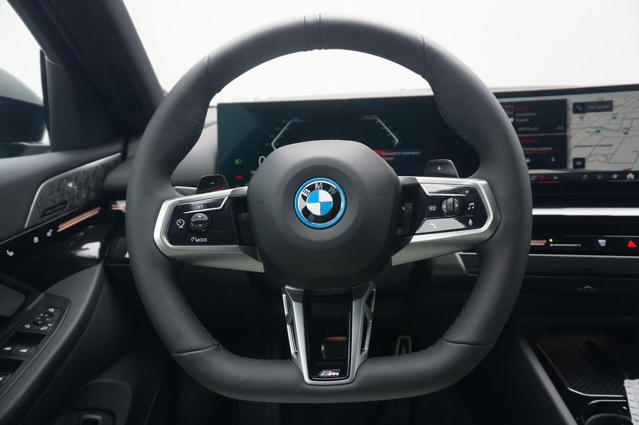 BMW 5-SERIE Touring 530e M Sport Edition | Ekris Selection