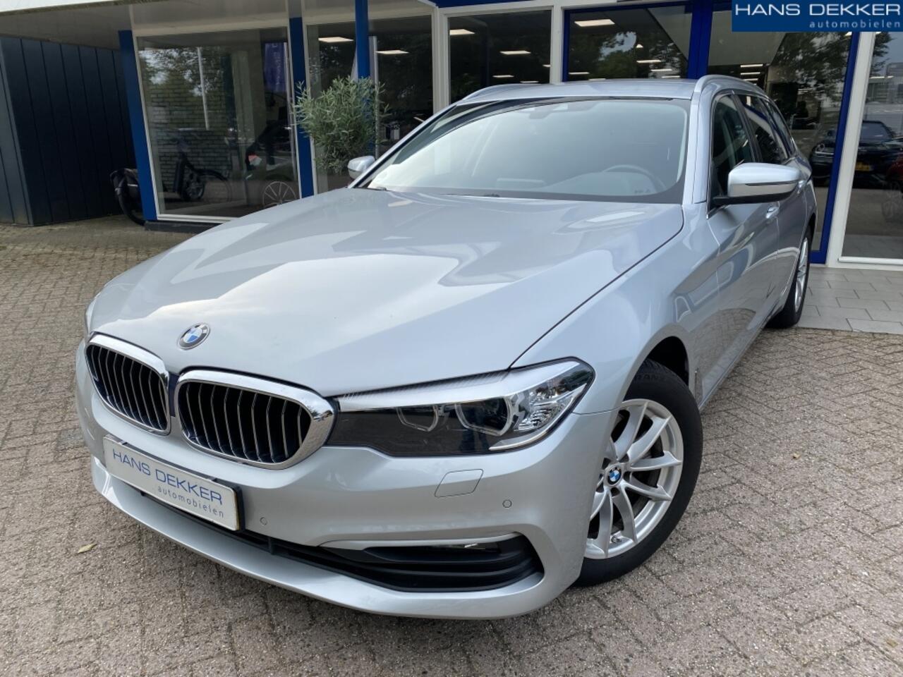 BMW 5-SERIE 520i Executive