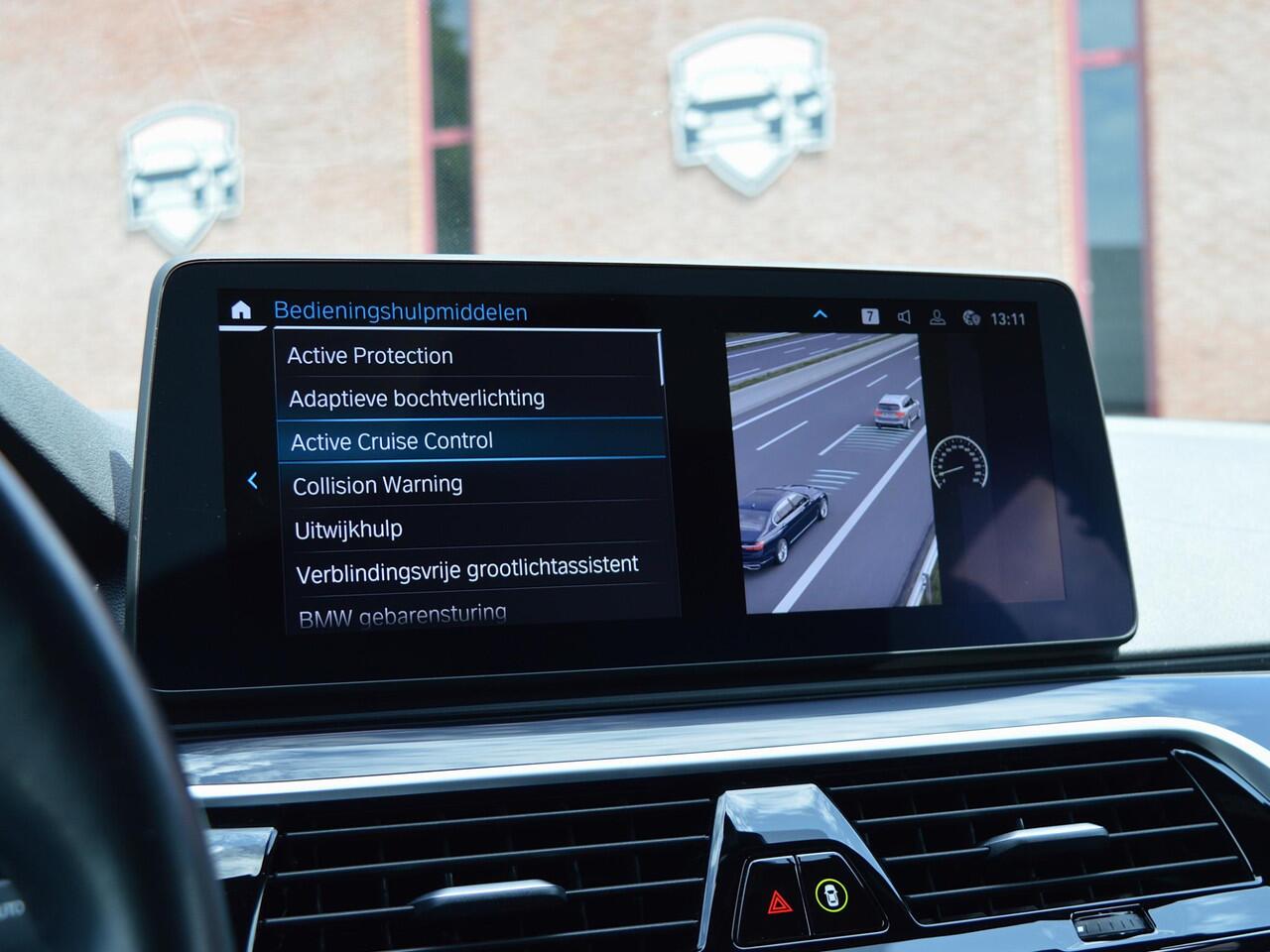 BMW 5-SERIE 545e xDrive High Executive M Sport CoPilot