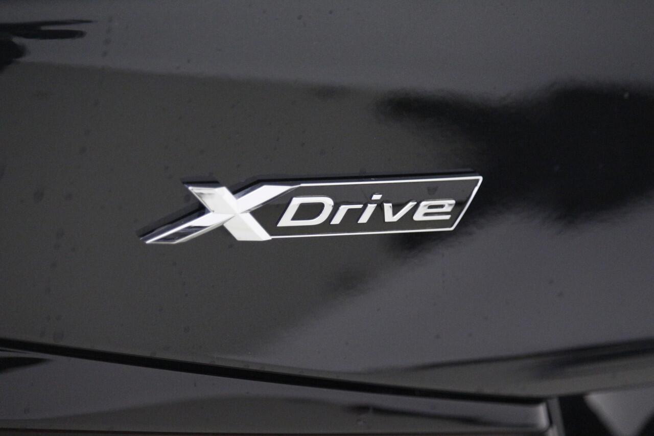 BMW 5-SERIE 530e xDrive M-Sport | Camera | Hifi | Driving Assistant Professional