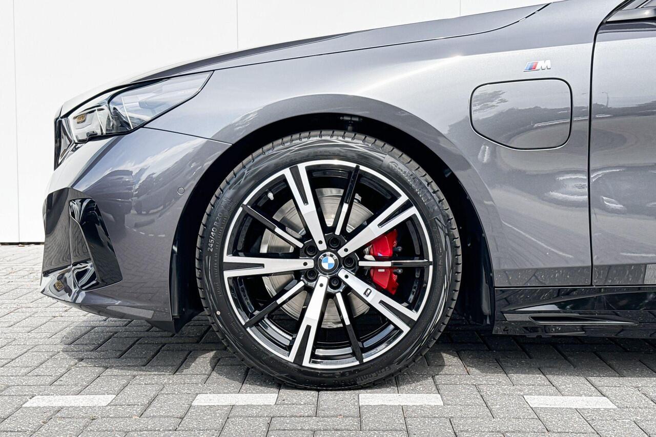 BMW 5-SERIE Touring 530e | M Sport Pro | Travelpack | Comfort Pack | Innovation Pack