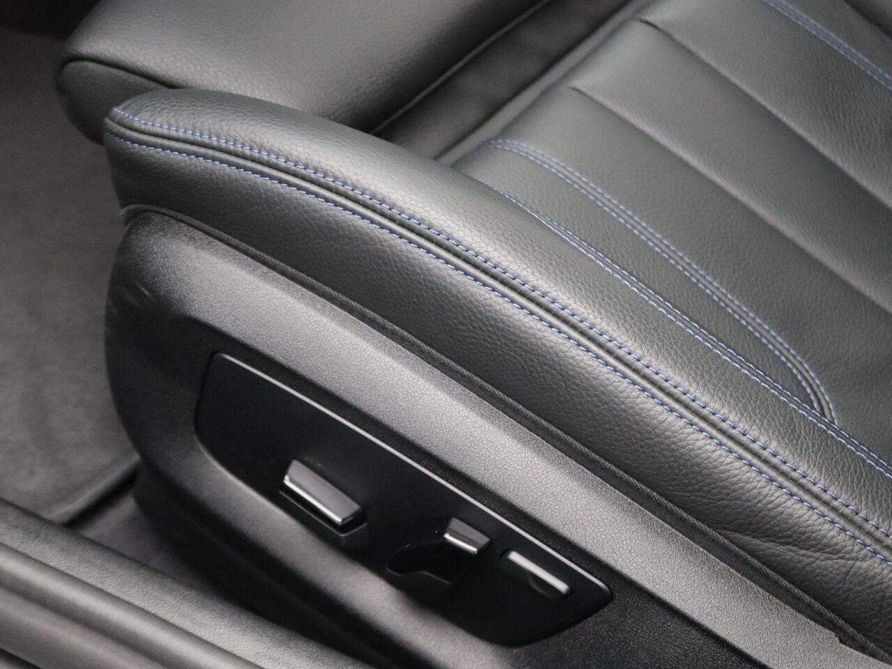 BMW 5-SERIE Sedan 545e xDrive M Sportpakket | Innovationspaket | Driving Assistant Prof. | Head-Up Display | Harman Kardon | 20"