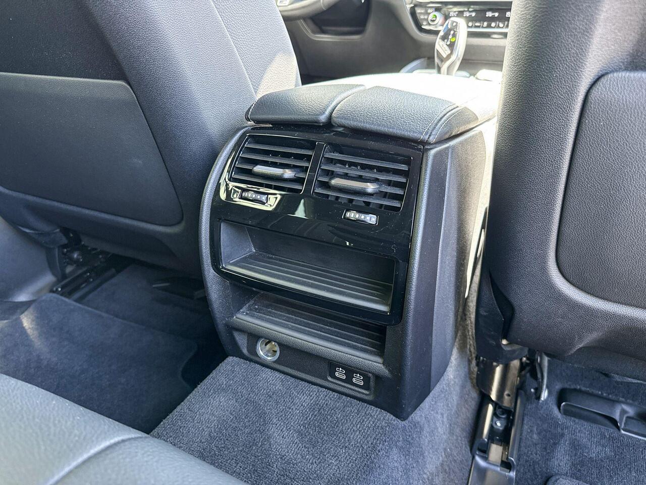 BMW 5-SERIE Touring 530e | M Sport | Harman Kardon | Selections