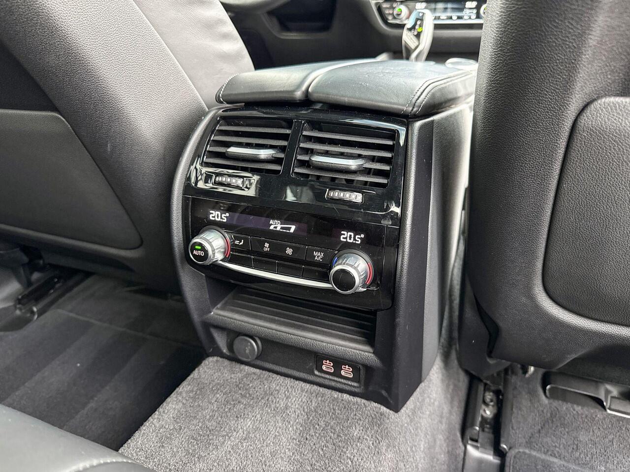 BMW 5-SERIE Sedan 530e High Executive | M Sport | Panoramadak