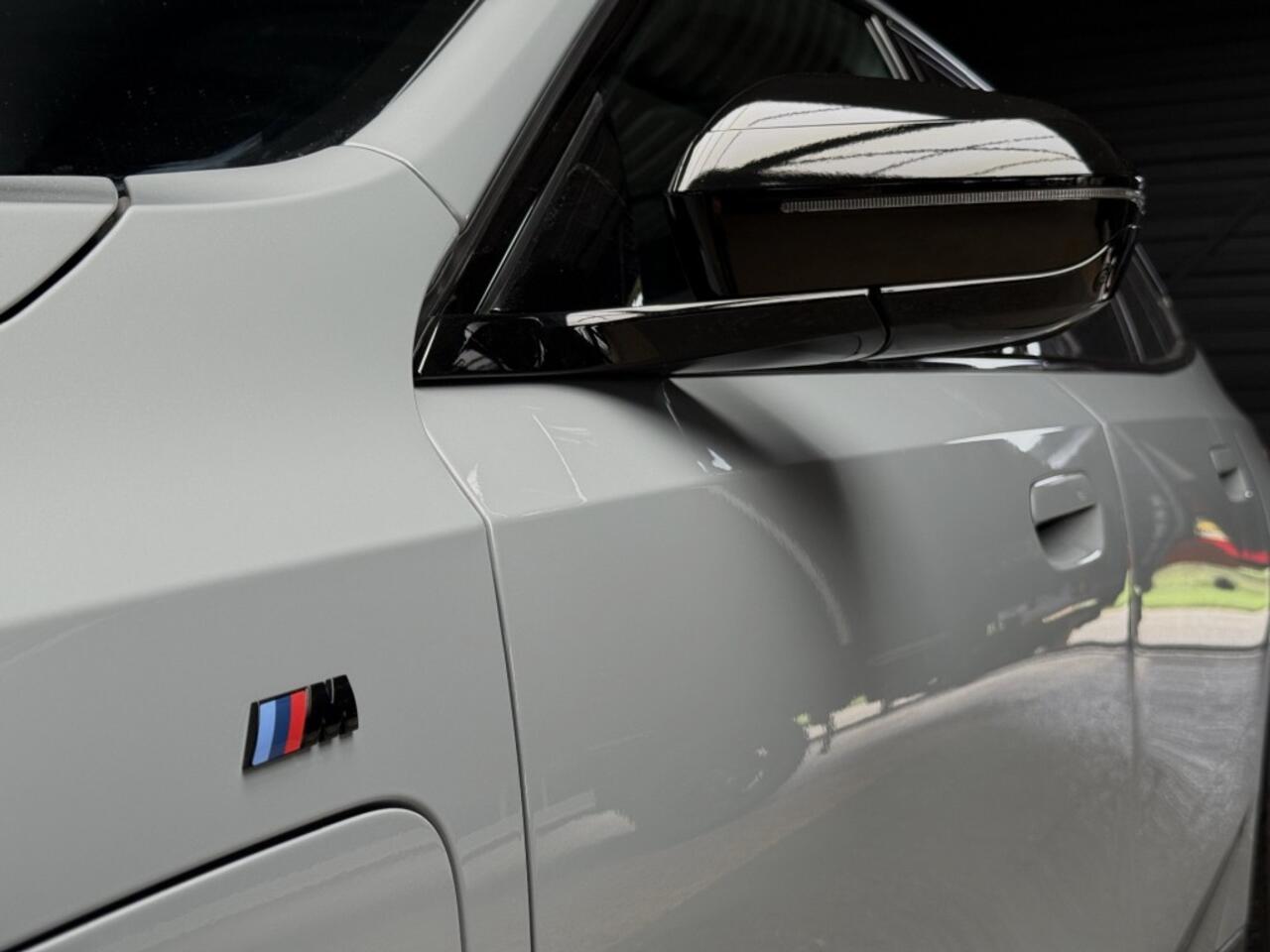 BMW 5-SERIE 530eX-Drive M-Sport 299pk Pro-20 inch trekhaak pano key-less