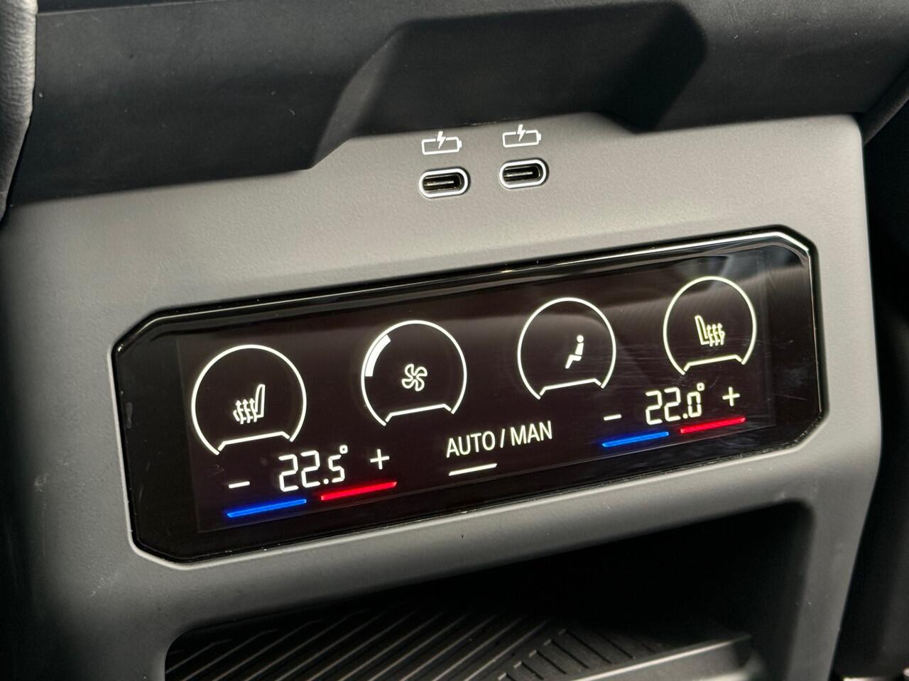 BMW 5-SERIE Touring 540d xDrive M-Sport Pro | Harman Kardon | Trekhaak | Panodak | Adaptive cruise |