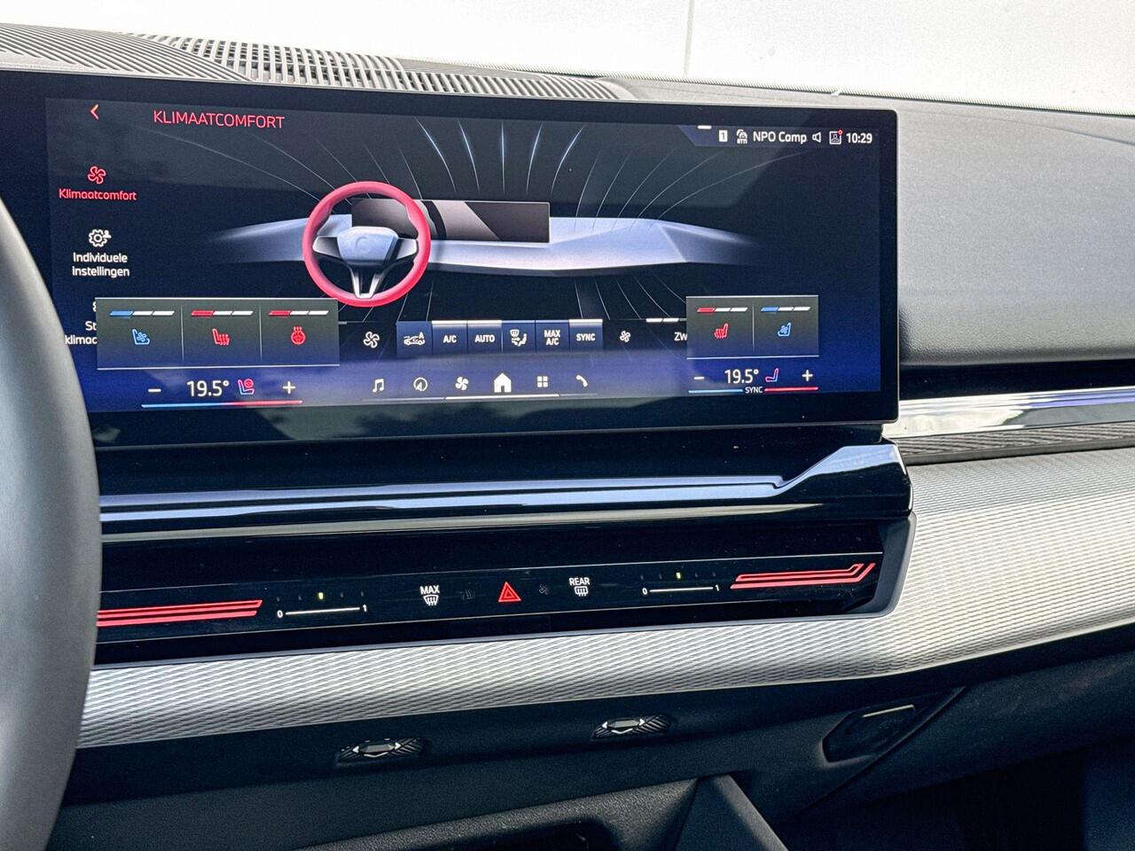 BMW 5-SERIE Sedan 530e | M Sport | Innovation Pack | Panoramadak