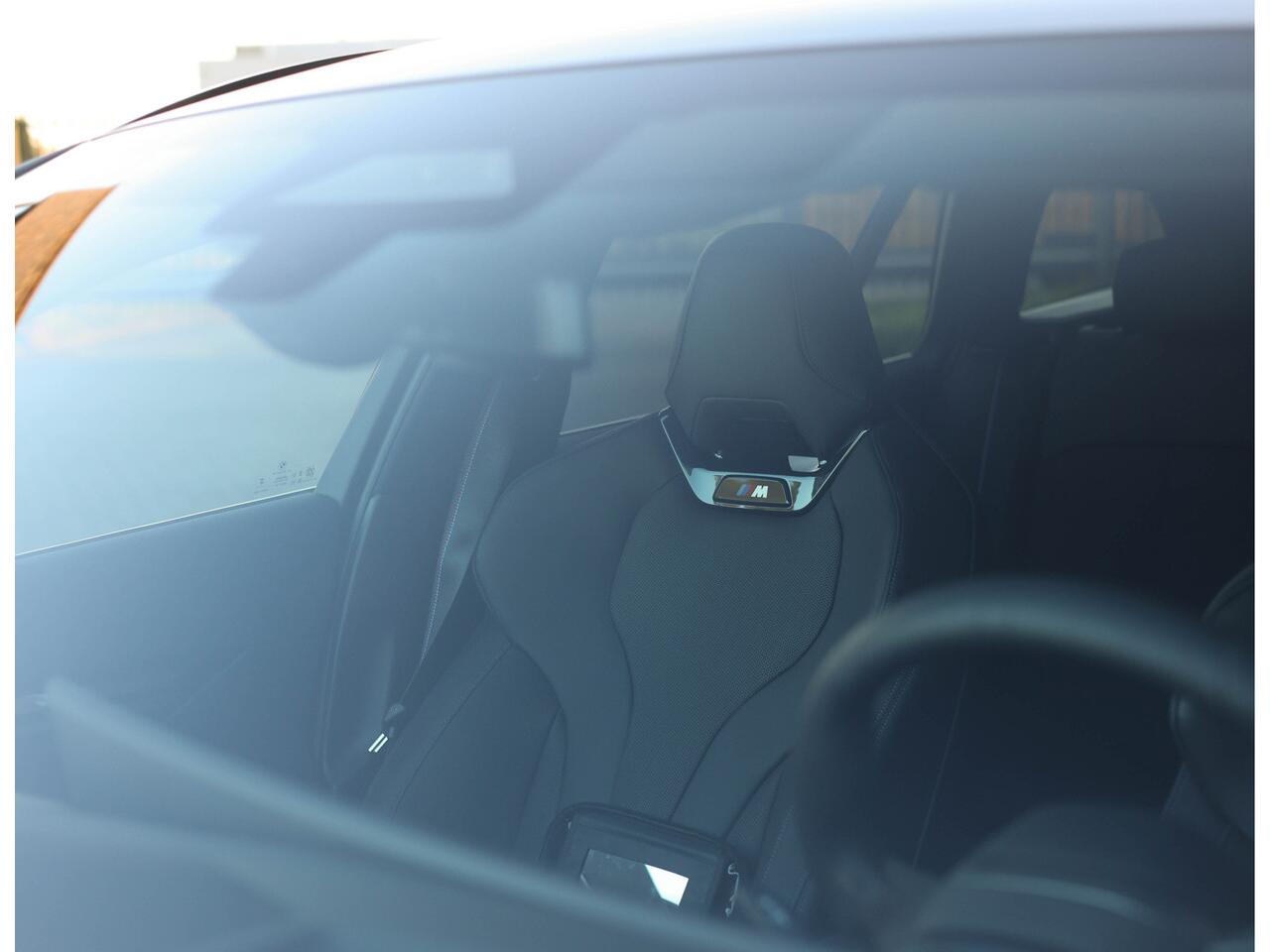 BMW 5-SERIE Touring 550e xDrive M-Performance*Brooklyn*Pano*M Sport Pro