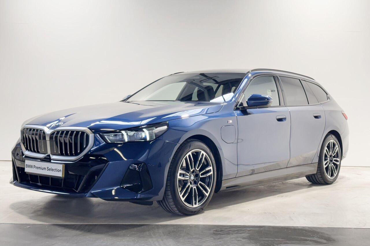 BMW 5-SERIE Touring 530e M Sport Edition