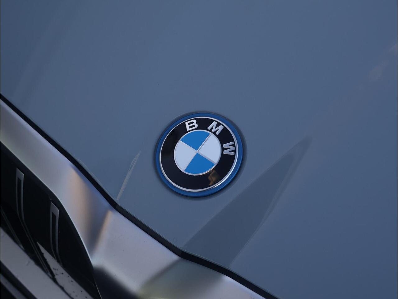 BMW 5-SERIE Touring 530e M Sportpakket/ Elektrische Trekhaak/ Achteruitrijcamera/ Panoramadak/ Stoelverwarming