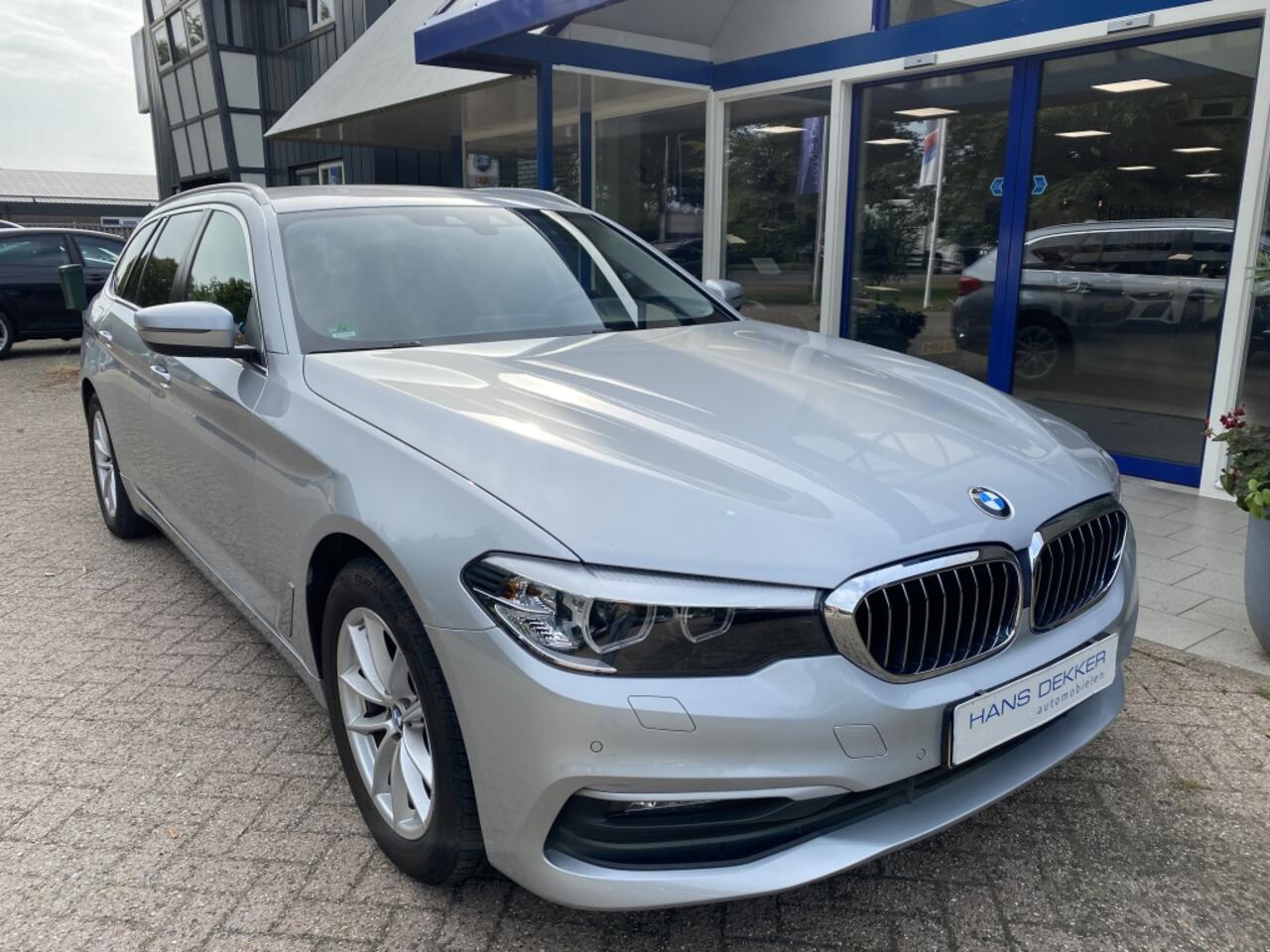 BMW 5-SERIE 520i Executive