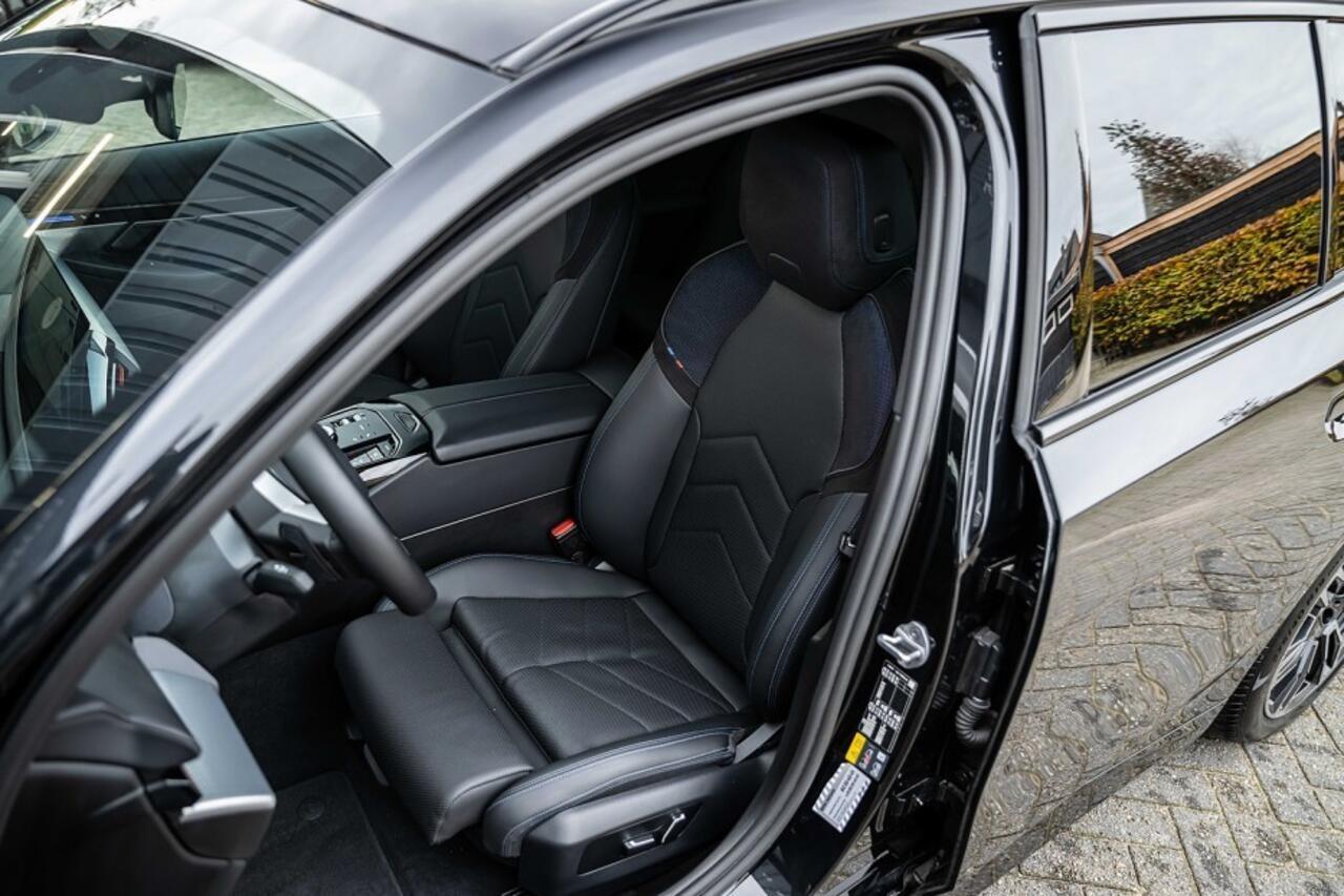 BMW 5-SERIE 530e M Sport | Shadow | Camera | Adap. led | Driving Ass. Plus | 19' Inch |