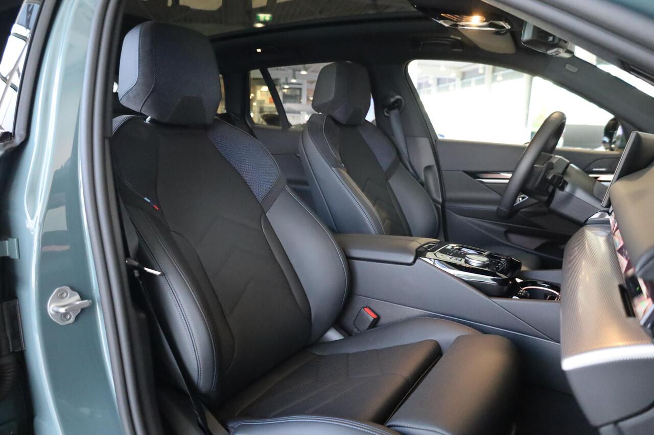 BMW 5-SERIE Touring 530e | M Sport | Panorama Dak | Driving Assistant Plus | Trekhaak