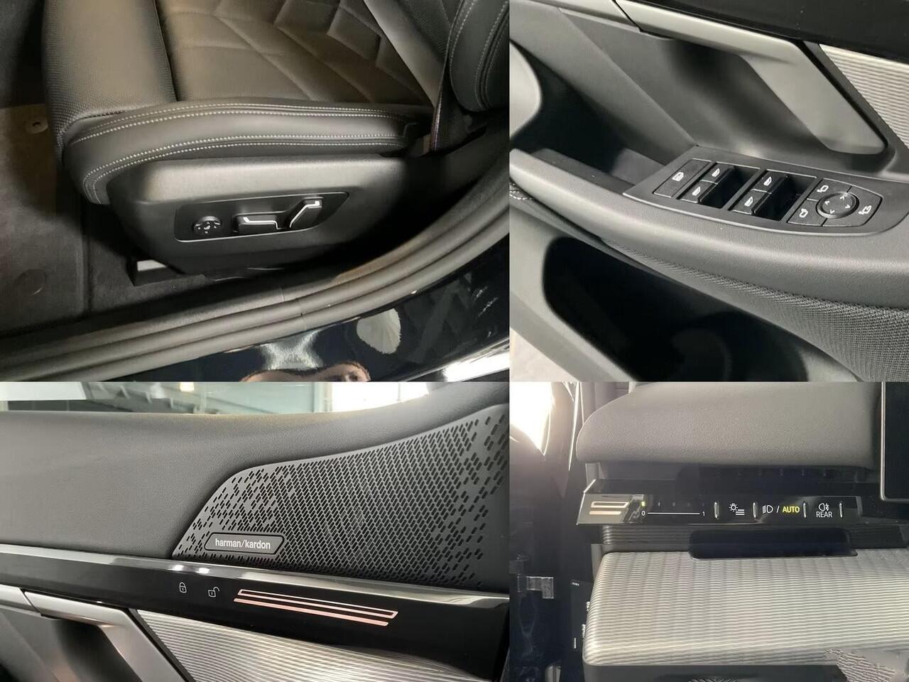 BMW 5-SERIE Touring 540d xDrive M-SPORT Pro ** LED, PANORAMA, LEDER, 20-inch LMV, ICONIC GLOW, TREKH ** Ex BMW - ¤ 25.900 onder NP ** ** INFORMEER OOK NAAR ONZE AANTREKKELIJKE FINANCIAL-LEASE TARIEVEN **