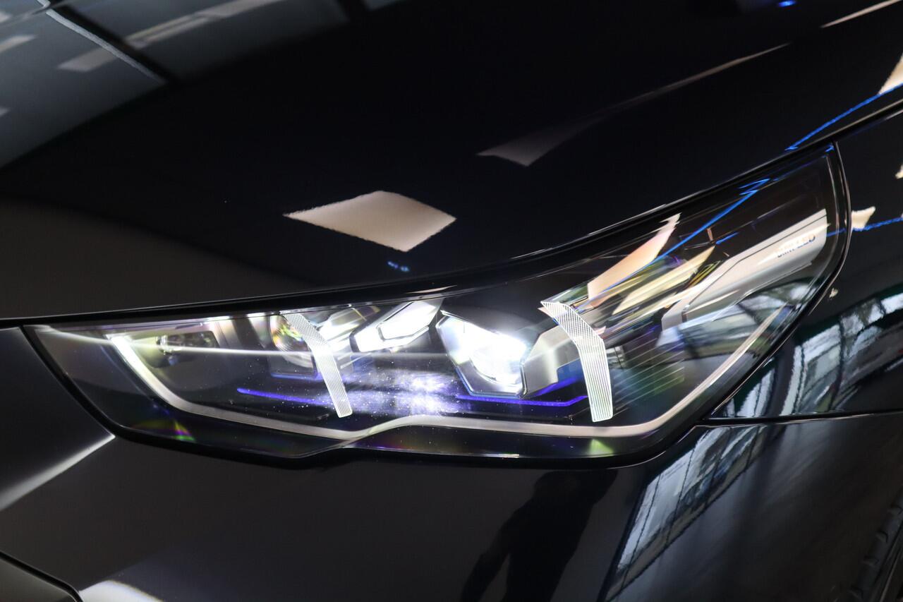 BMW 5-SERIE 530e M Sport Edition Panoramadak Head-up Harman/Kardon