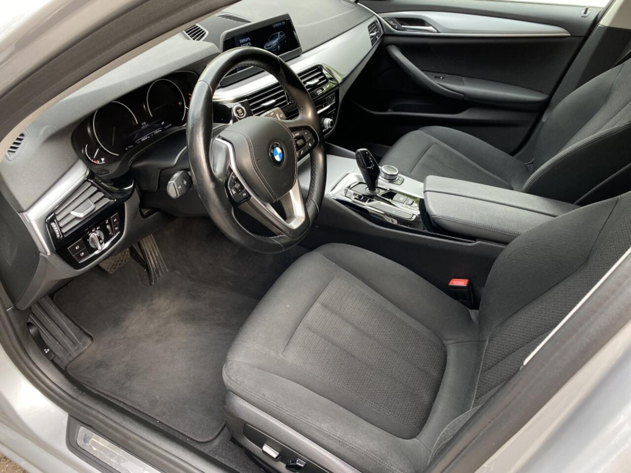 BMW 5-SERIE 520i Executive