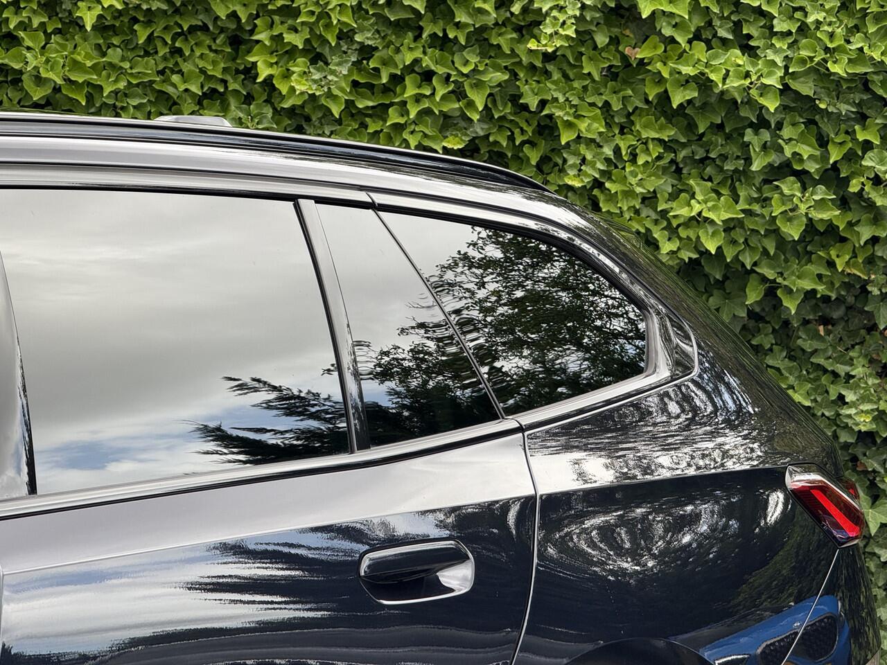 BMW 5-SERIE Touring 530e | M-Sport | Elek. Trekhaak | Camera | 20'' | Driv. Ass. Plus