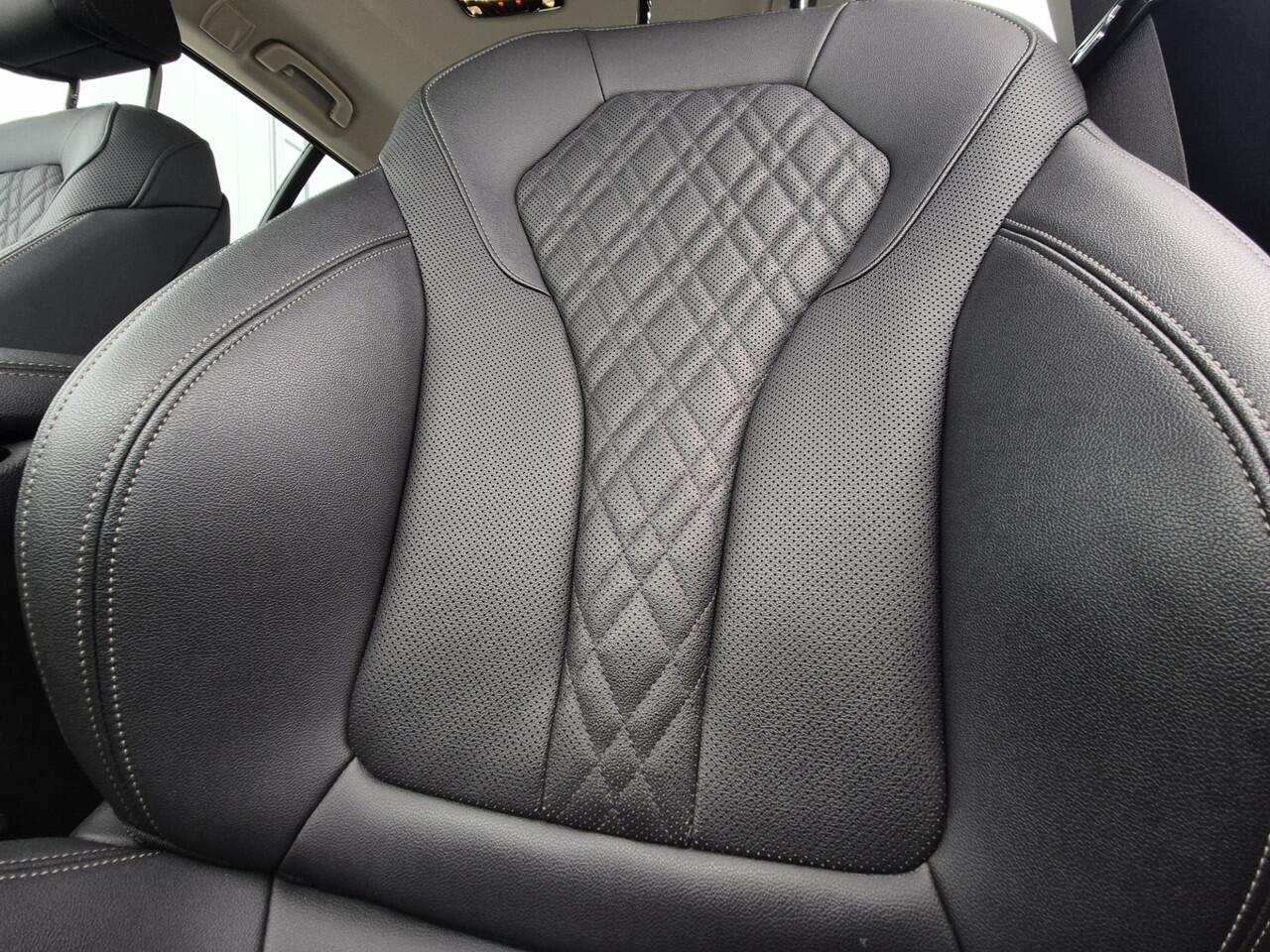 BMW 5-SERIE Touring 530e Business E plus Hybrid. Elektrische achterklep Nette auto.