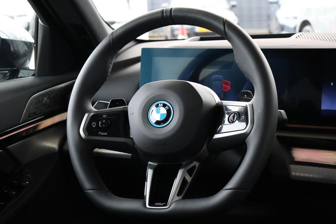 BMW 5-SERIE 530e Sedan | M Sport Edition | M Sportpakket Pro | Equipment Pack Pro | Travel Pack | Comfort Pack