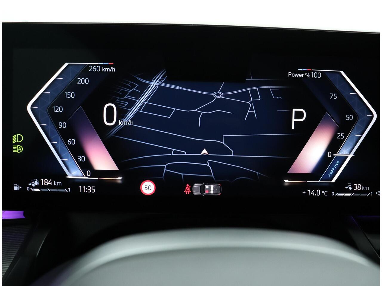 BMW 5-SERIE Touring 530e M Sport Edition M Sport Edition | M Sportpakket pro | Travel Pack