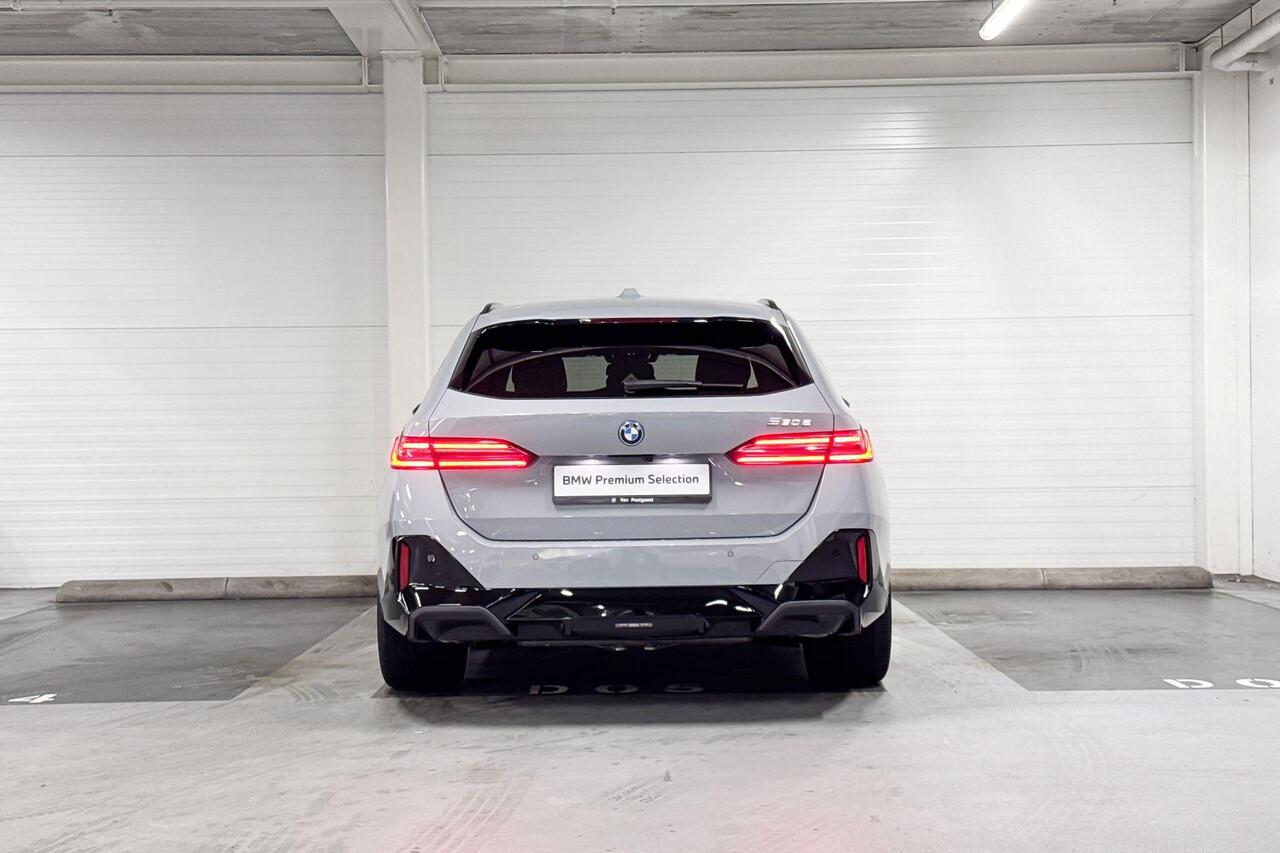 BMW 5-SERIE Touring 530e M Sport Edition | Selections