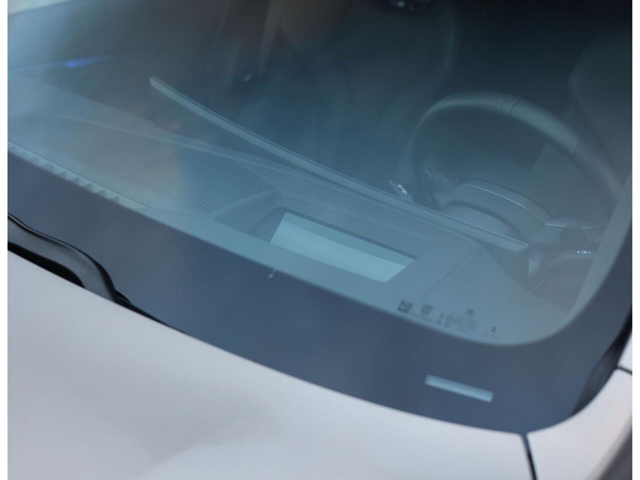 BMW 5-SERIE Touring 550e xDrive | Oxid Grey - M Sport Pro