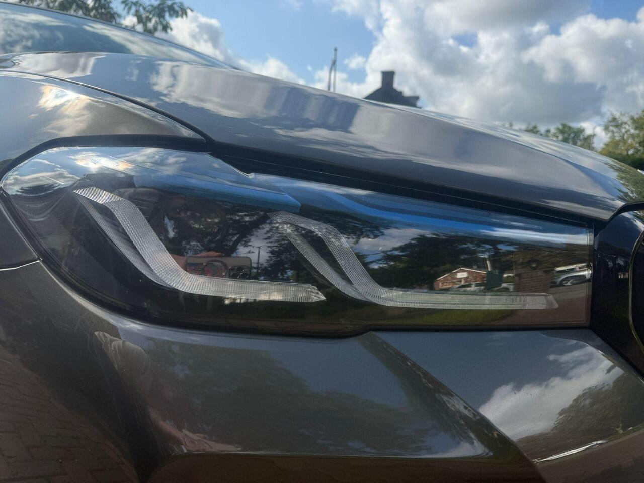 BMW 5-SERIE Touring 540d xDrive High Executive