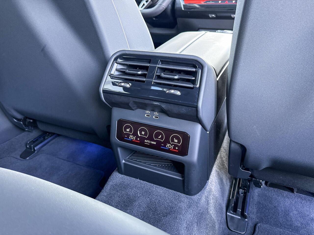 BMW 5-SERIE Sedan 550e xDrive | Selections | M Sport | Driving Assistant Professional | stuur verwarmd