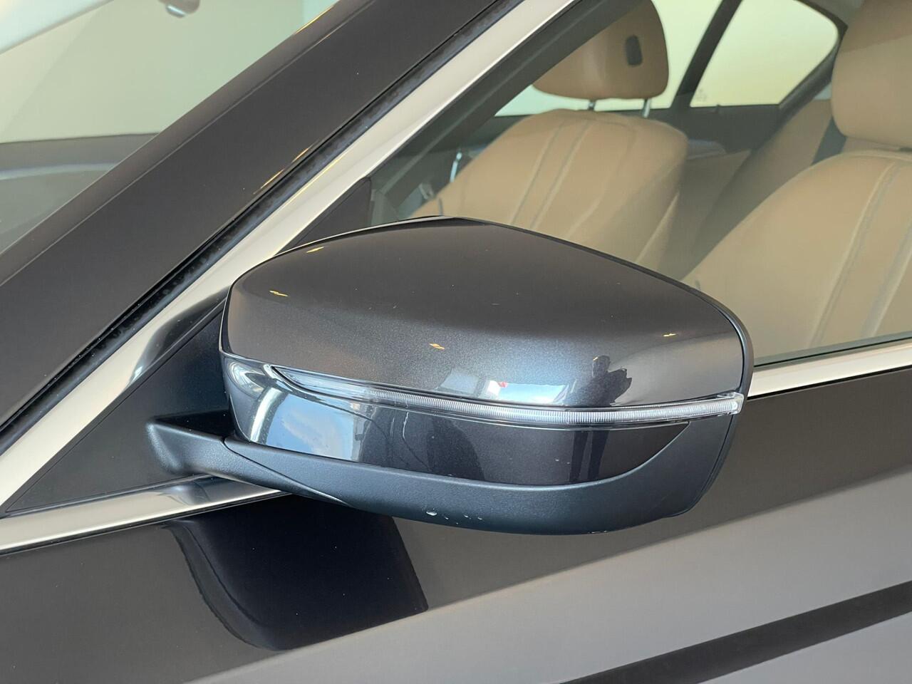 BMW 5-SERIE 530e iPerformance High Executive