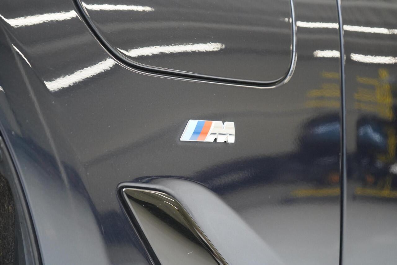 BMW 5-SERIE 530e 293pk M Sport Edition | Leder | Sportstoelen | Elektr.verstl. stoelen | Trekhaak