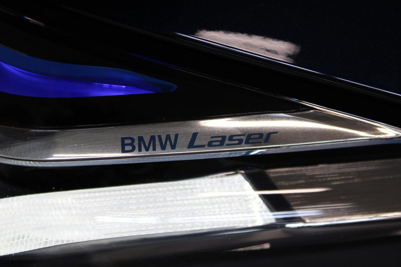 BMW 5-SERIE Touring 520e Business Edition Plus M-sport | Incl. 12 maanden garantie | Cruise control | Climate control | Memory seats | Apple carplay/Android auto | DAB radio |