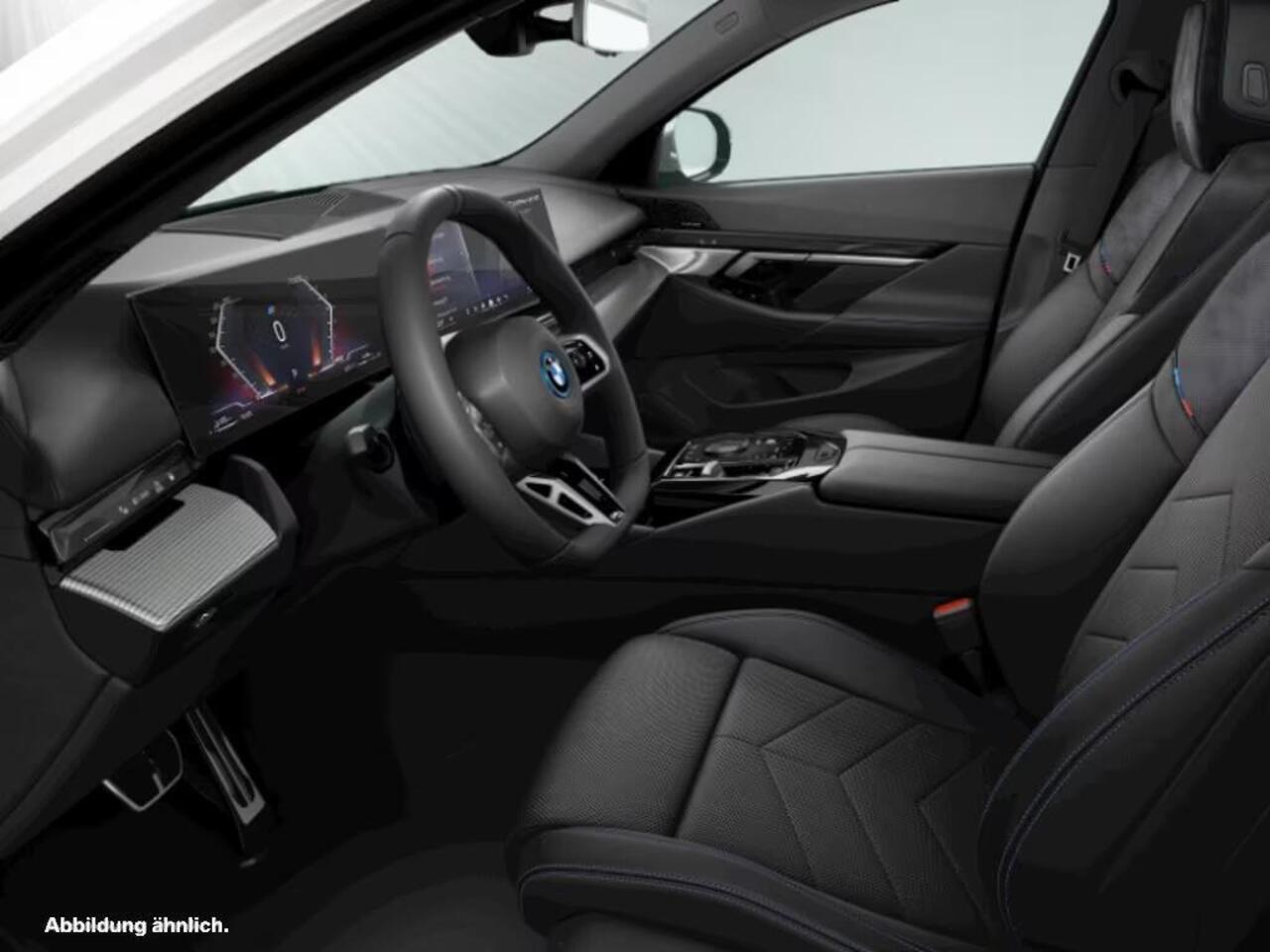 BMW 5-SERIE Touring 530e M Sport Edition