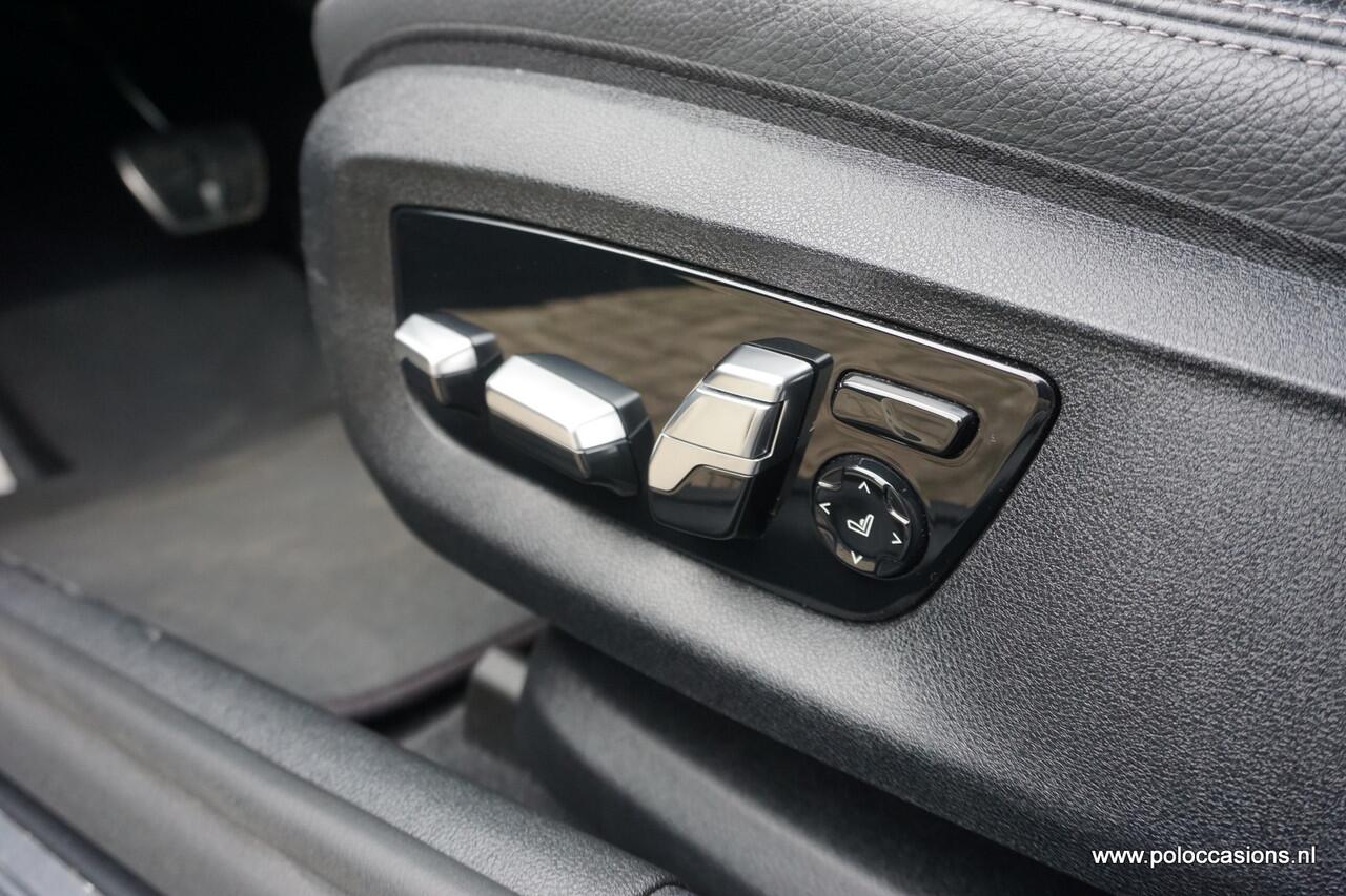 BMW 5-SERIE 520i High Exec M-Pakket | Carplay | Dealerauto | Live Cockpit