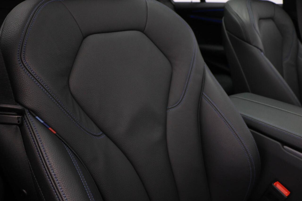 BMW 5-SERIE Touring 530e M-Sport Business Edition Plus | PANORAMADAK | COMFORT ACCES / SAFETY / PARKING- PACK | HEAD UP