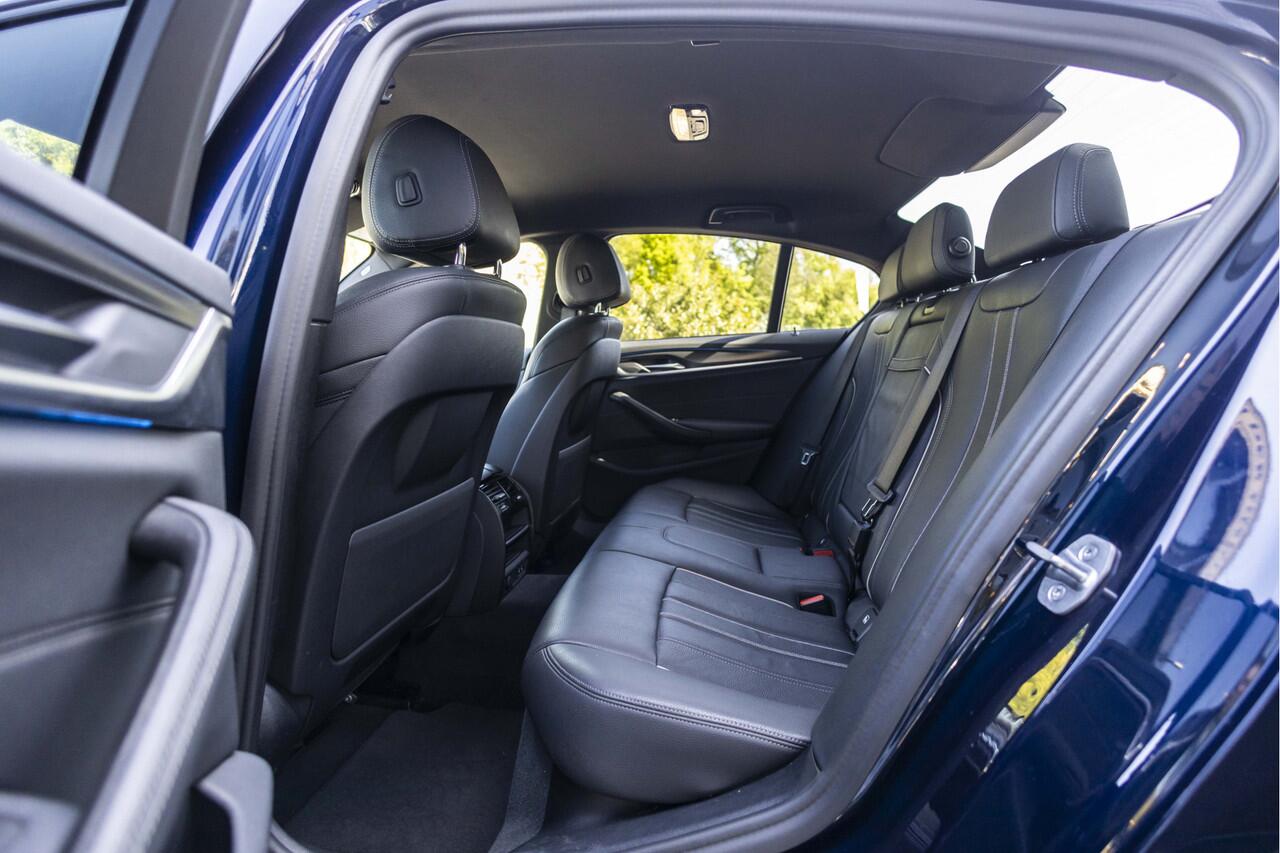 BMW 5-SERIE 545e xDrive Business Edition Plus