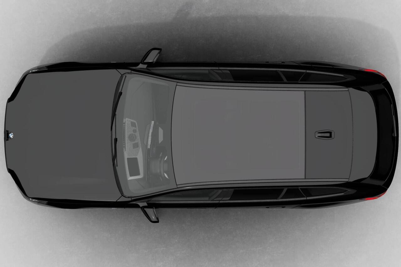 BMW 5-SERIE Touring 520i | M Sport Pro | Innovation Pack | Travel Pack | Comfort Pack