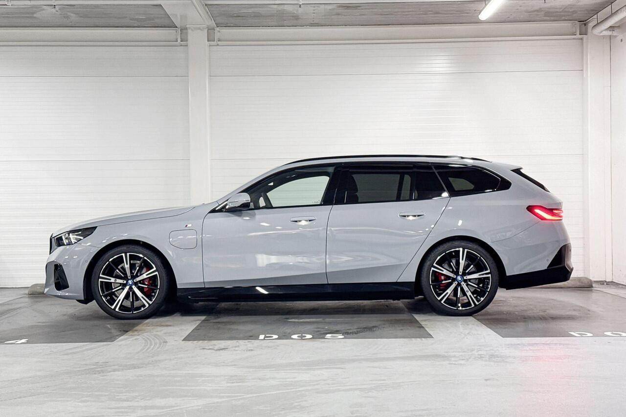BMW 5-SERIE Touring 530e M Sport Edition | Selections