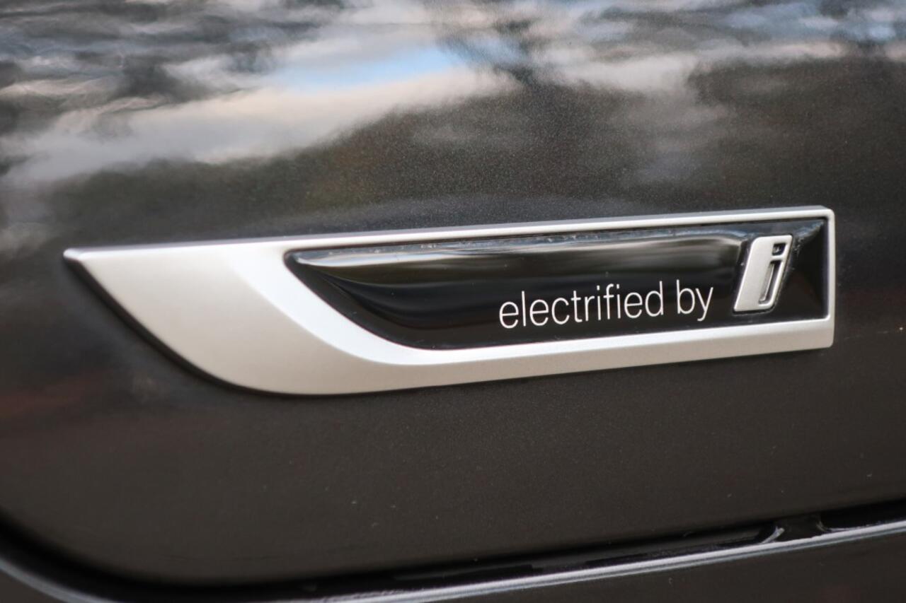 BMW 5-SERIE 530E X-DRIVE LUXURY LINE, Elektr. Schuifdak, Laser LED, etc.