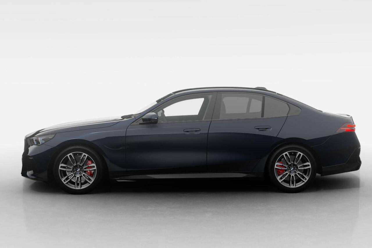 BMW 5-SERIE Sedan 530e M Sport Edition | M Sport Pro | Innovation Pack | Comfort Pack | Travel Pack