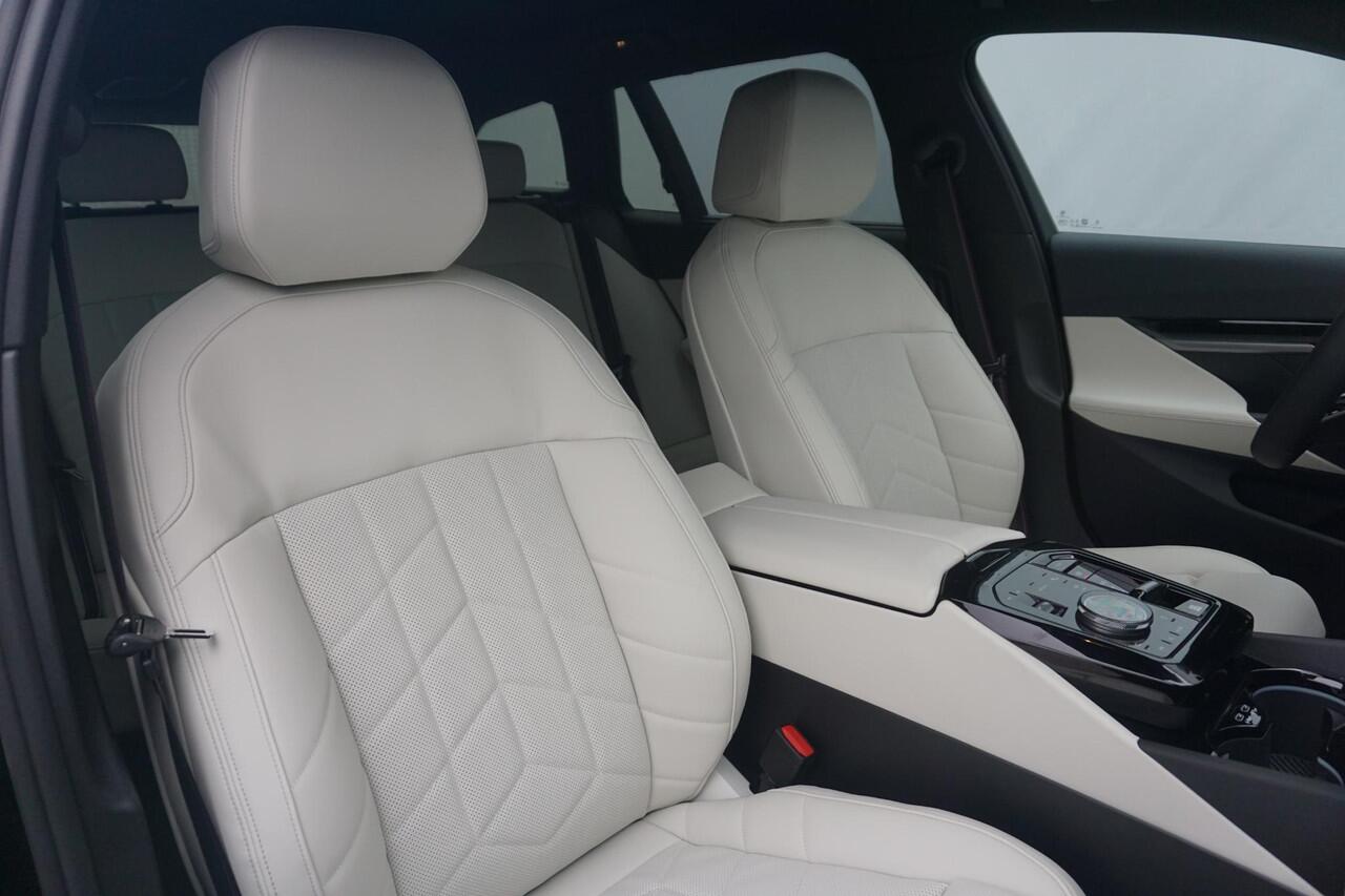 BMW 5-SERIE Touring 530e M Sport Edition | Ekris Selection