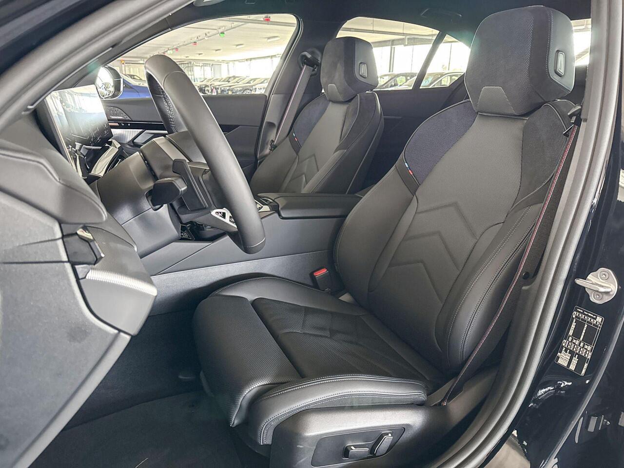 BMW 5-SERIE Sedan 520d | Selections M Sport