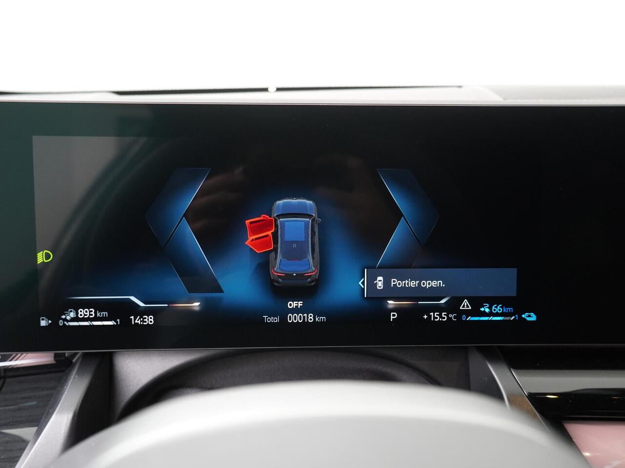 BMW 5-SERIE Touring 530e | M Sportpakket | Trekhaak |