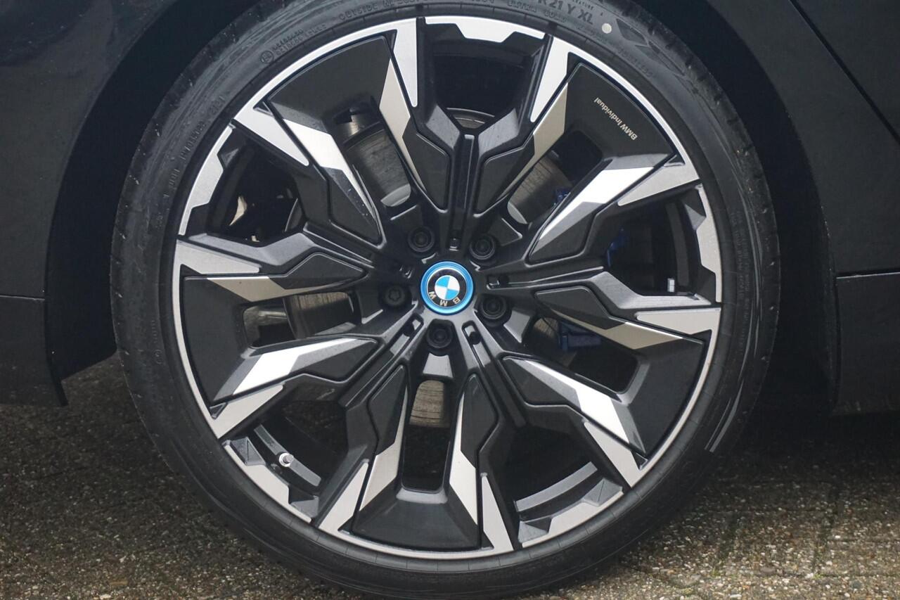 BMW 5-SERIE Touring 530e M Sport Edition | Ekris Selection